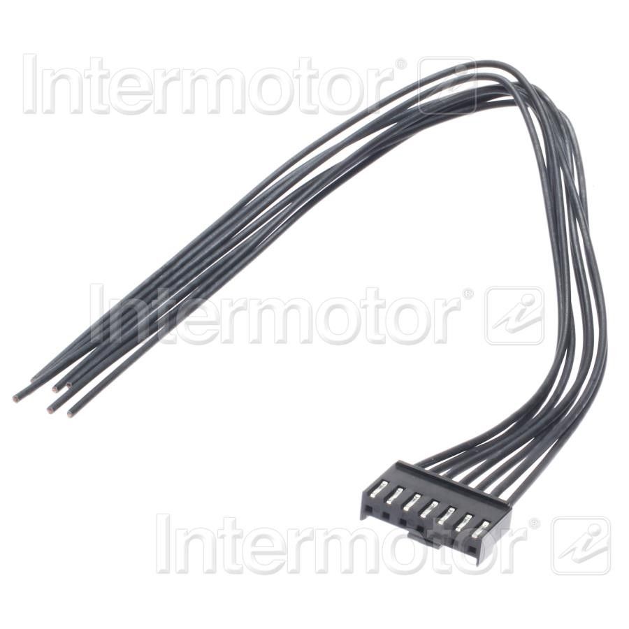 2006, 2005, 2004, 2003, 2002 Lincoln LS Victoria Interior Rear View Mirror Connector