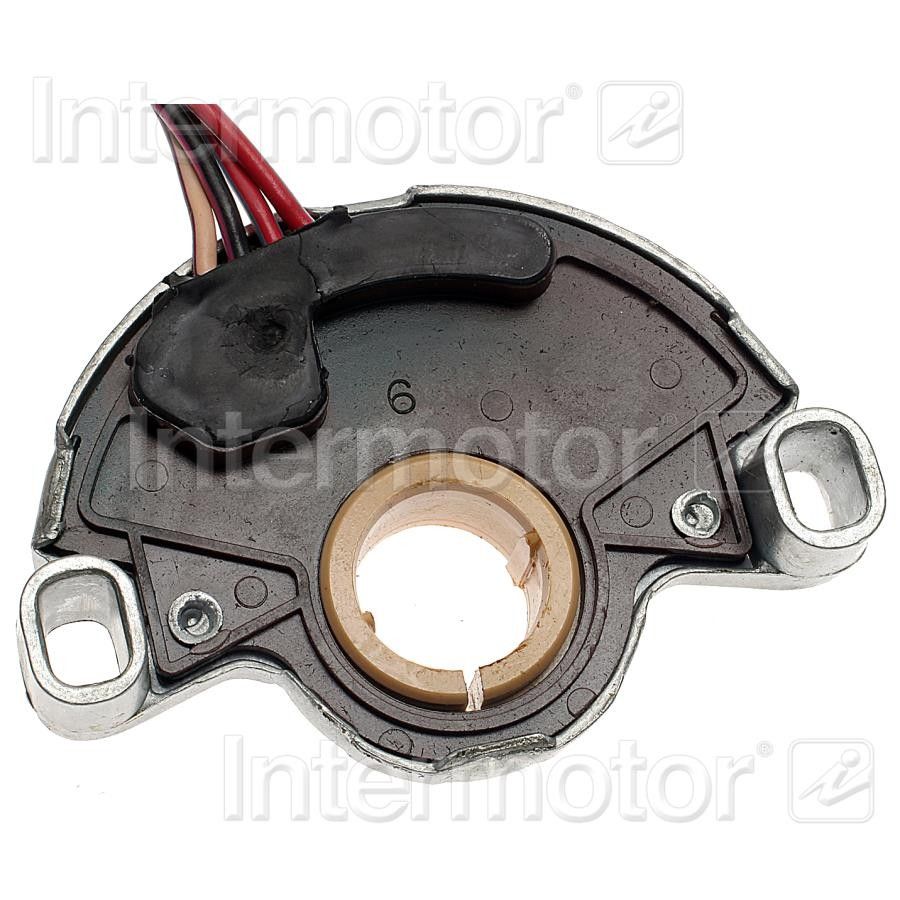 1986, 1985, 1984, 1983 Ford LTD Neutral Safety Switch