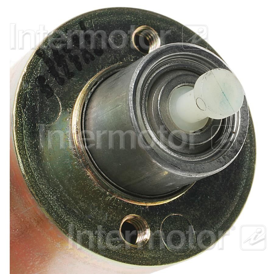 1996 Mazda MPV 50 Starter Solenoid