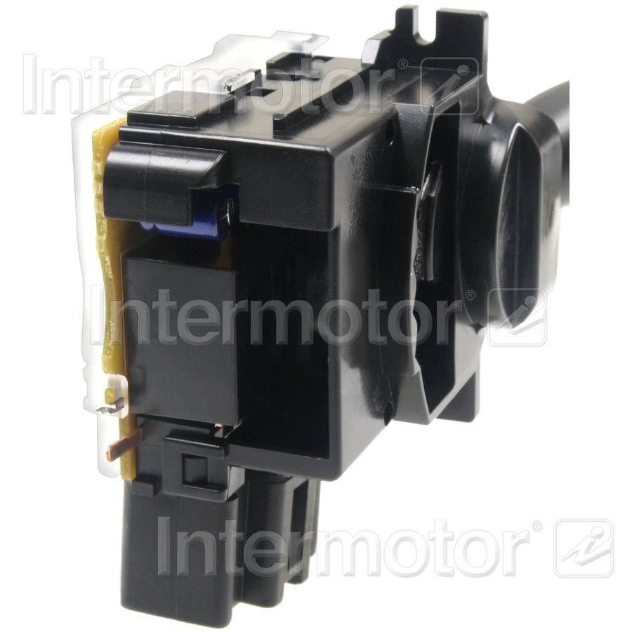 1997 Toyota Tercel Wiper Switch