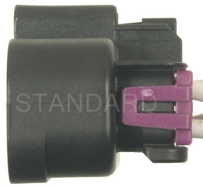 2009, 2008, 2007, 2006, 2005 Chevrolet Equinox Fuel Injector Harness Connector