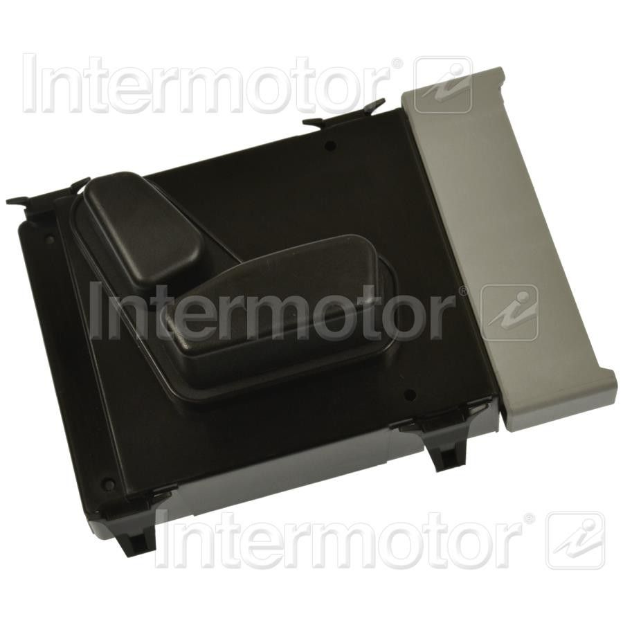 2019, 2018, 2017 Chrysler Pacifica Power Seat Switch
