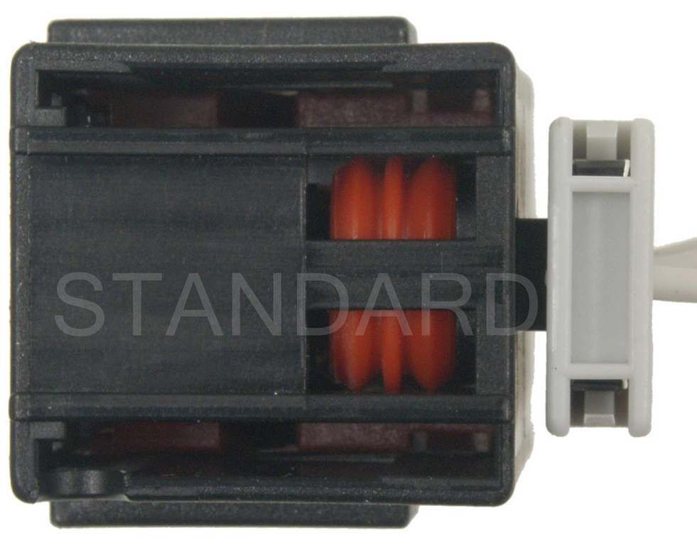 2007 Cadillac STS Accelerator Pedal Sensor Connector