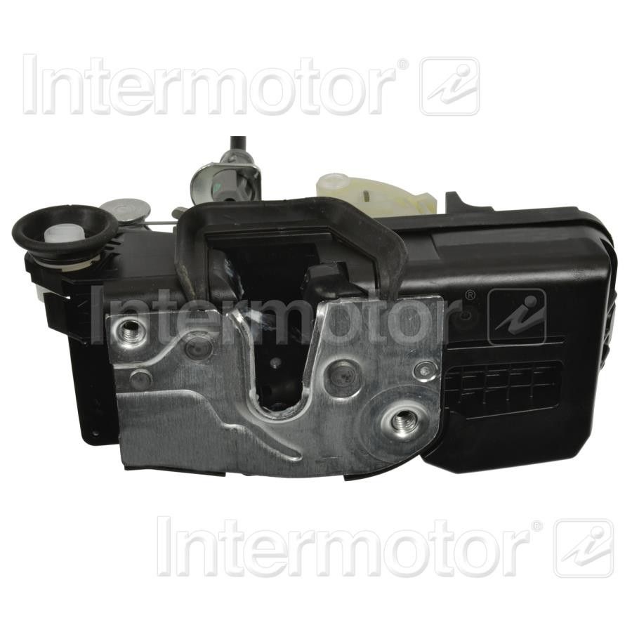 2014, 2013, 2012, 2011, 2010, 2009, 2008 Cadillac CTS Door Lock Actuator