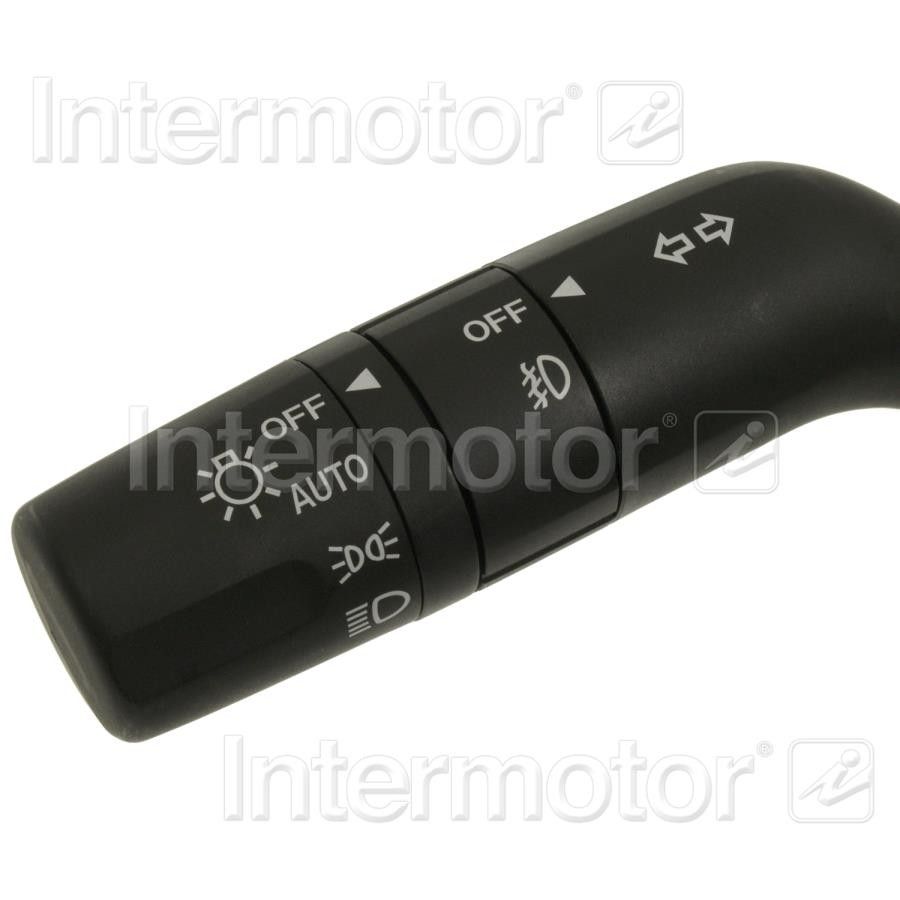 2013, 2012, 2011 Mazda 6 Headlight Switch