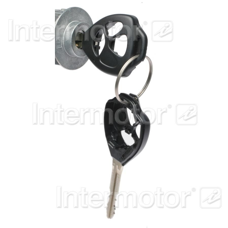 2010, 2009, 2008, 2007, 2006 Toyota RAV4 Ignition Lock Cylinder