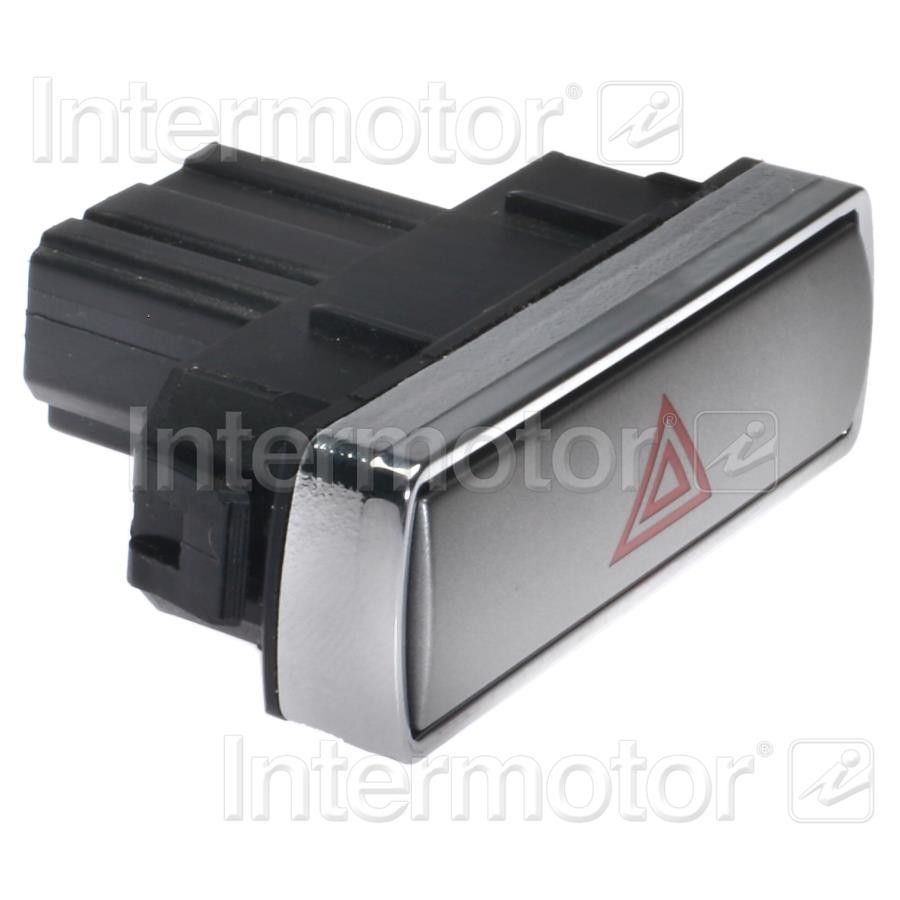 2010 Ford Transit Connect Connect Hazard Warning Switch