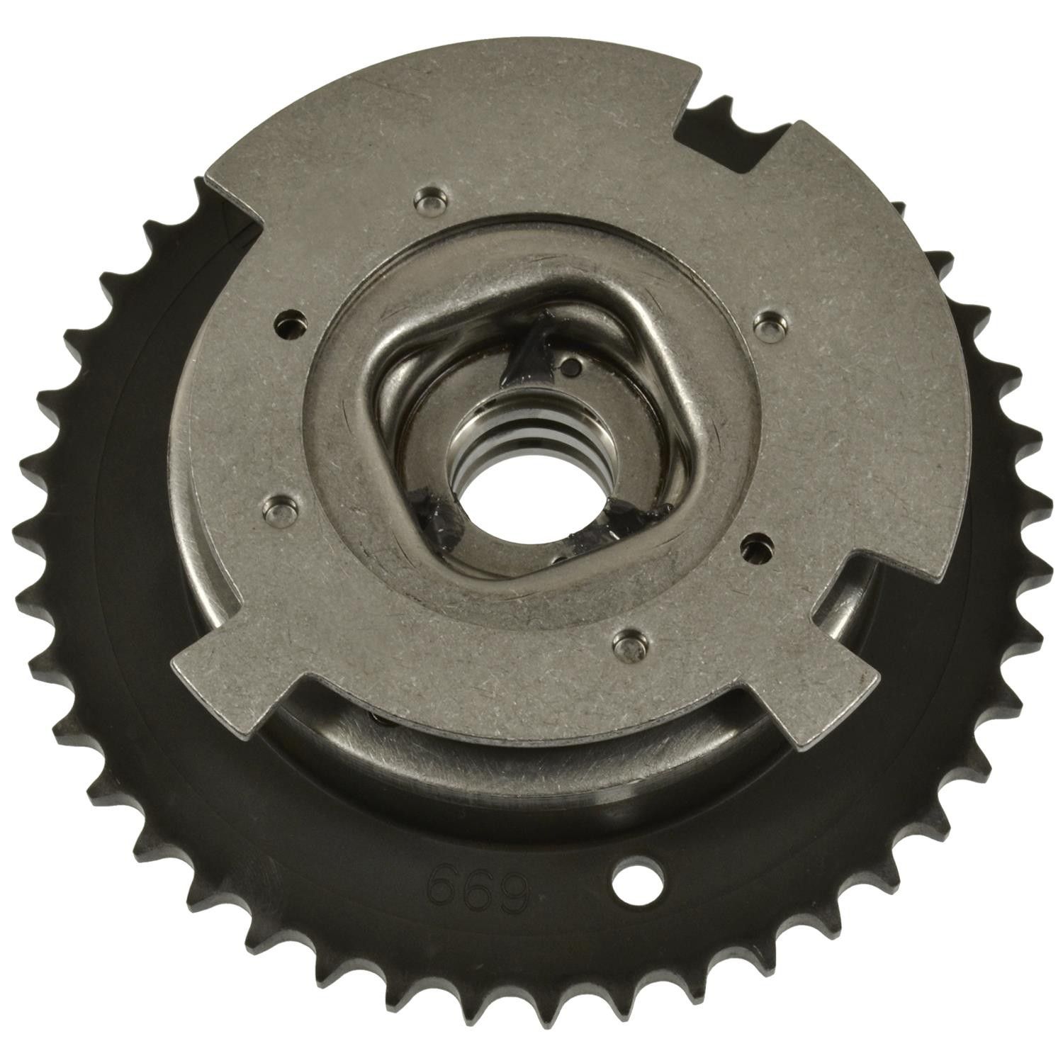 2013, 2012, 2011, 2010, 2009, 2008 GMC Yukon Engine Variable Valve Timing (VVT) Sprocket