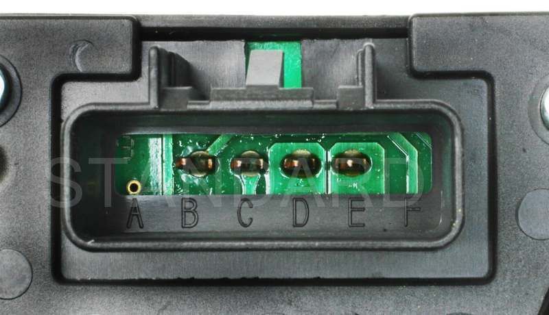2007, 2006, 2005, 2004, 2003 Saturn Ion Wiper Switch