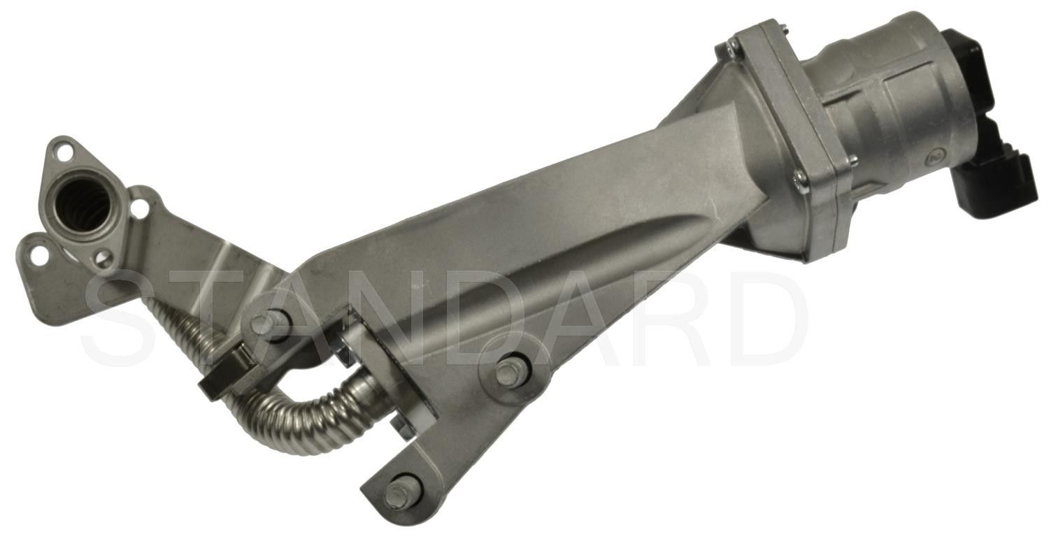 2010, 2009, 2008, 2007 Chevrolet Impala Secondary Air Injection Pump Check Valve