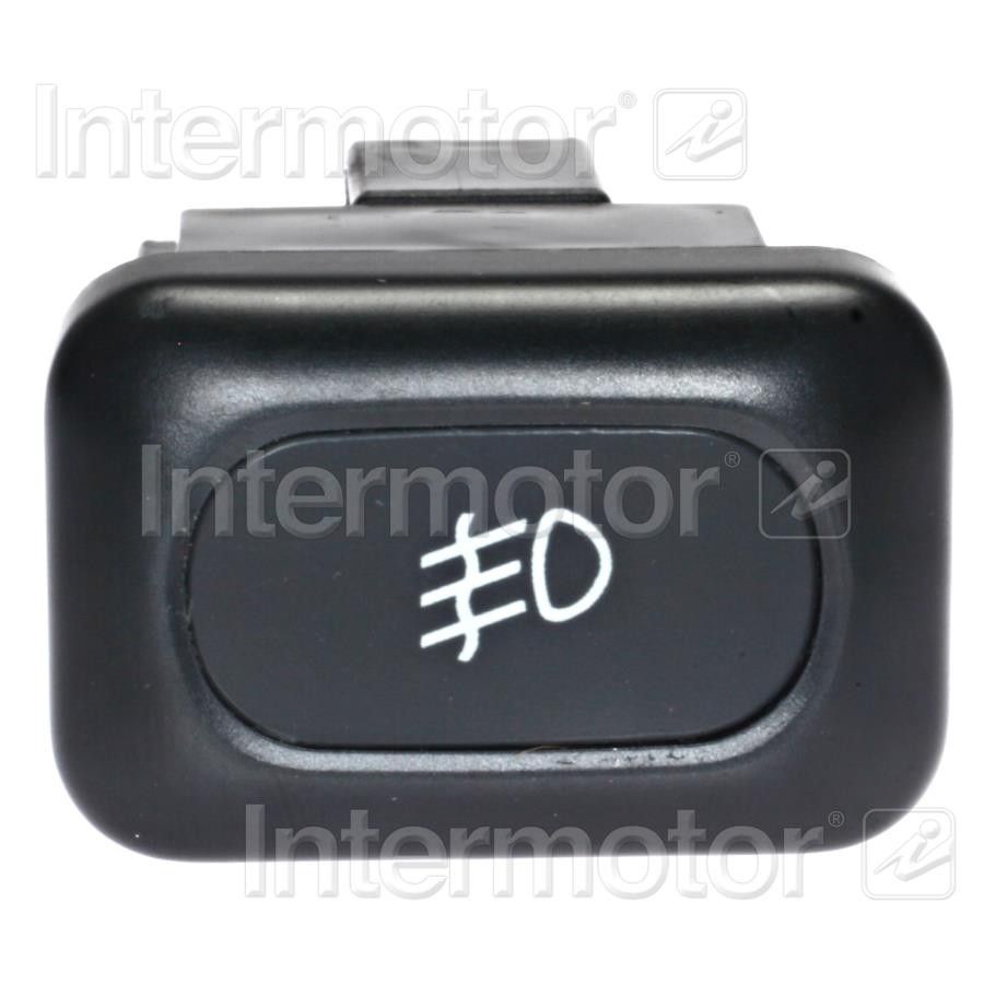 Fog Light Switch