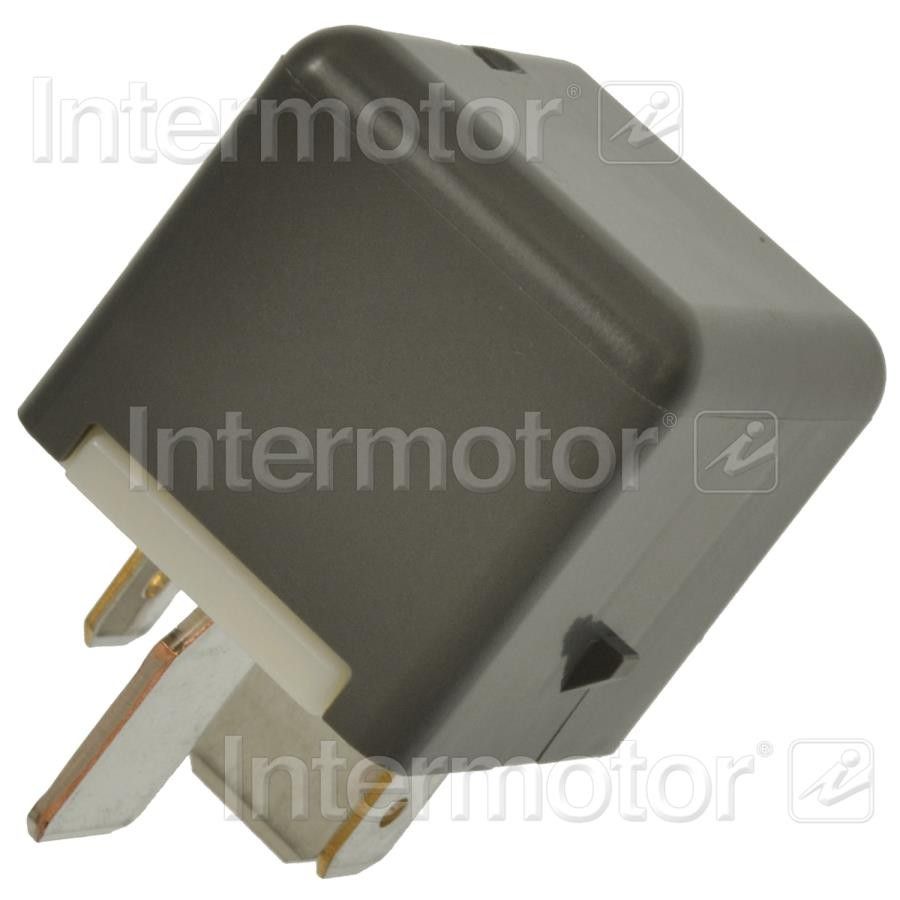 2017 Honda Ridgeline Engine Cooling Fan Motor Relay