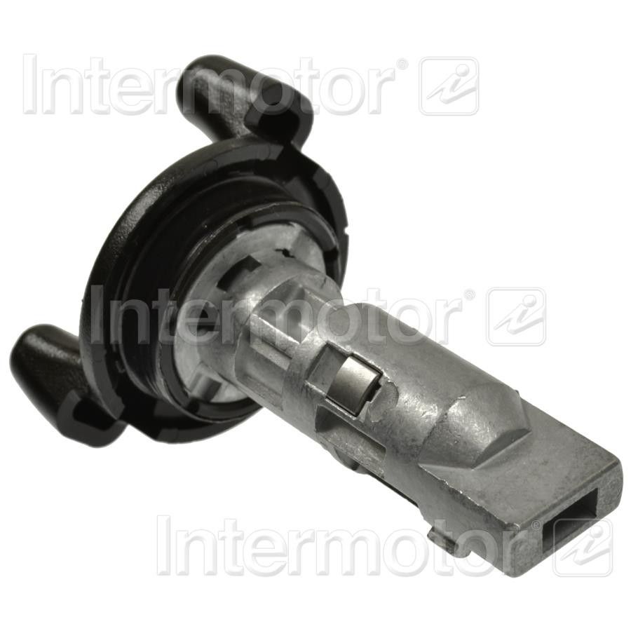 2002-2009 Buick Rainier Ignition Lock Cylinder Standard Ignition