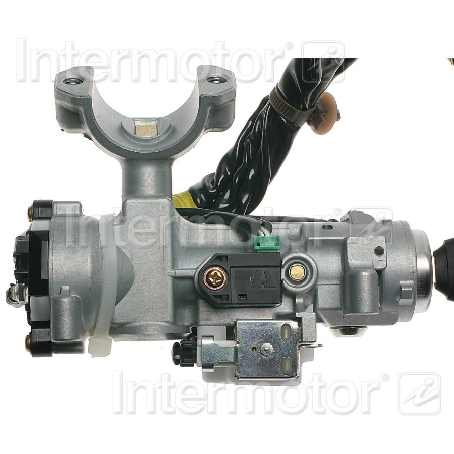 1999, 1998 Acura Integra Ignition Lock Cylinder and Switch