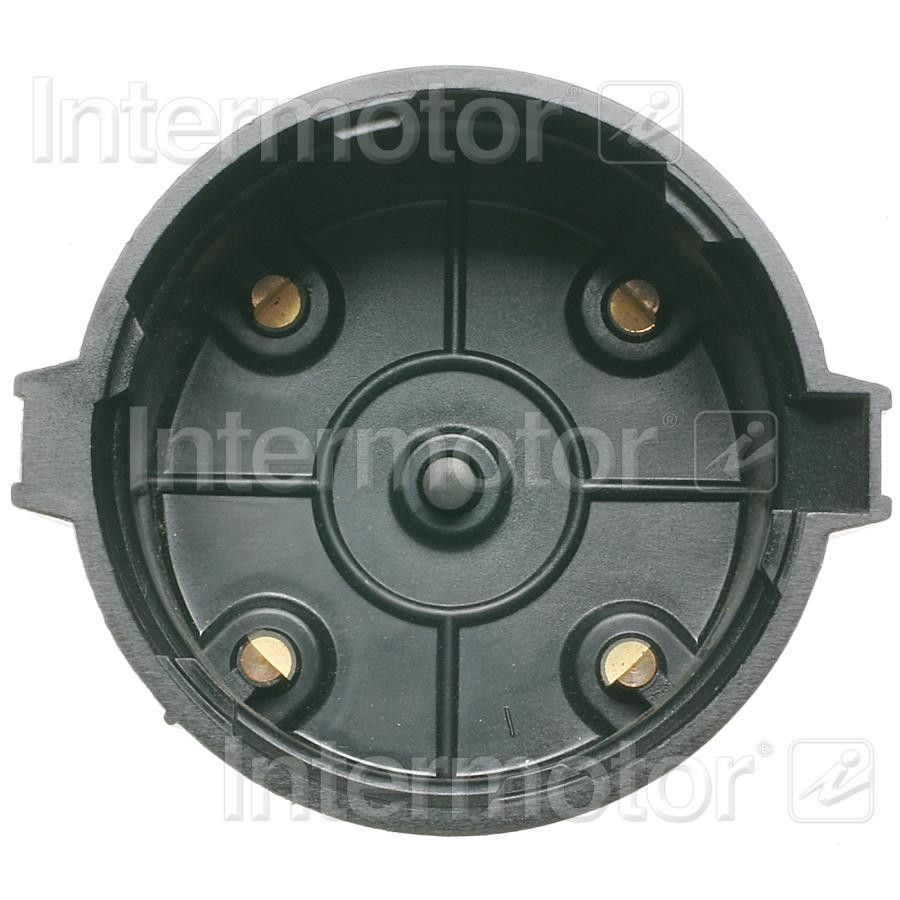 Distributor Cap