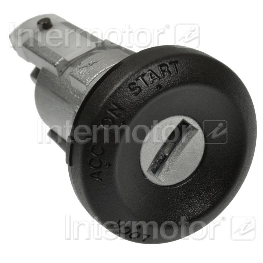 2013, 2012, 2011, 2010 Mazda 3 Ignition Lock Cylinder
