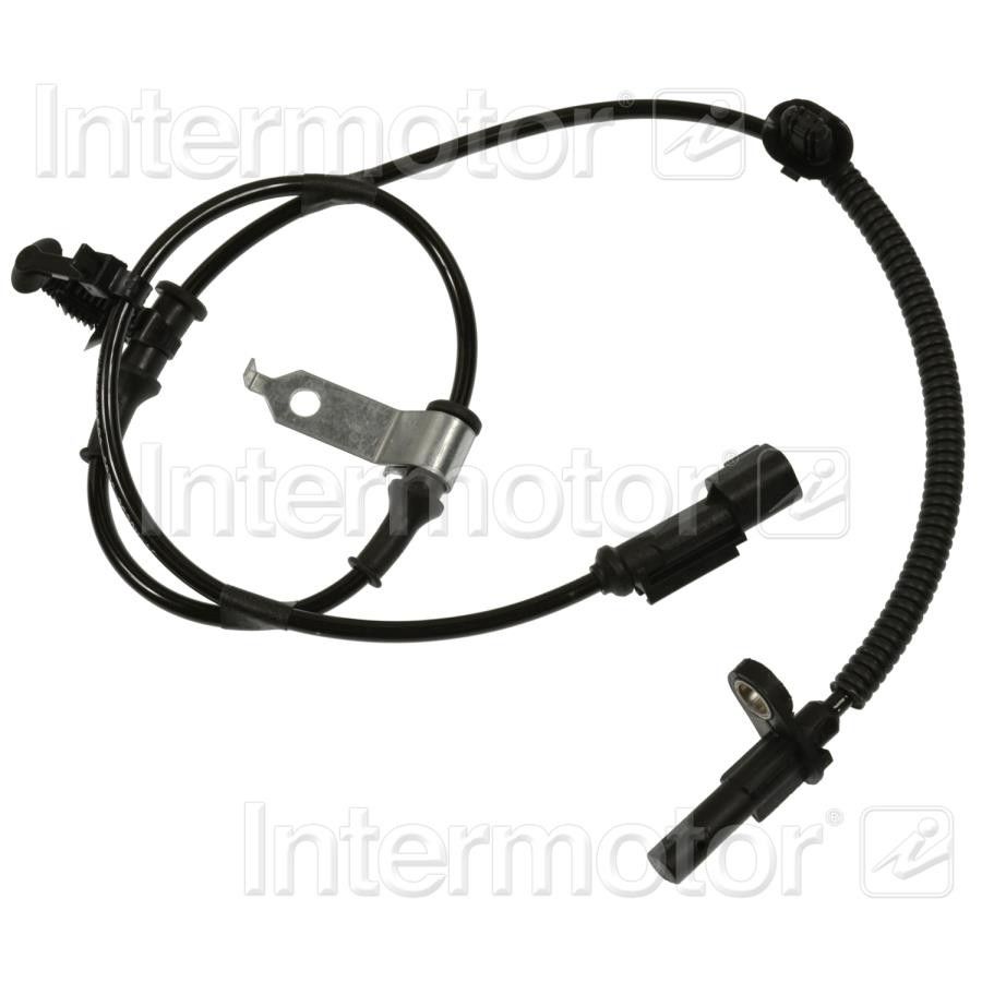 2020, 2019, 2018, 2017, 2016, 2015 Ford Mustang ABS Wheel Speed Sensor