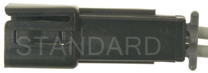 2006-2009 Buick Roadmaster Trunk Lid Release Switch Connector Standard Ignition