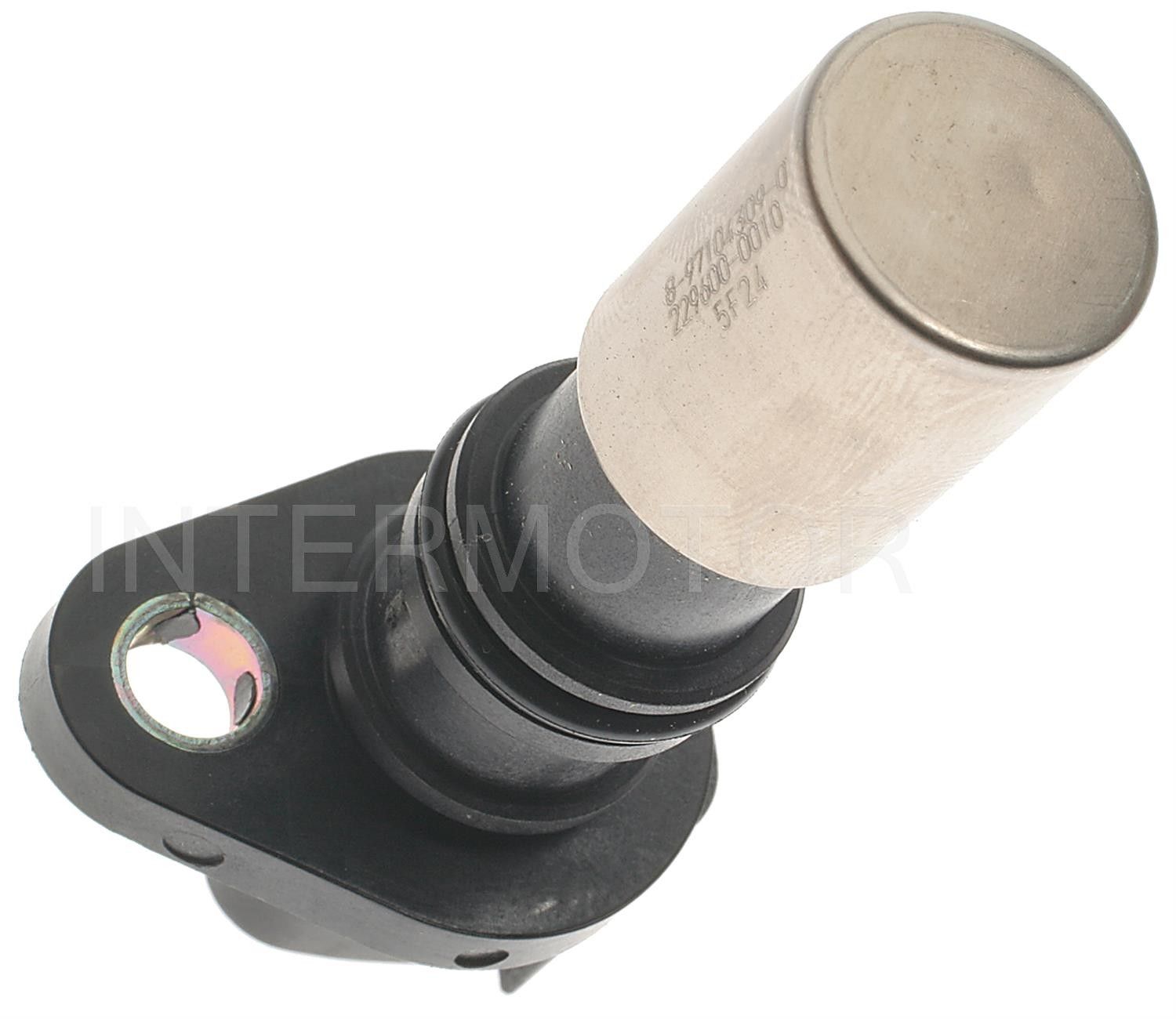 Engine Crankshaft Position Sensor