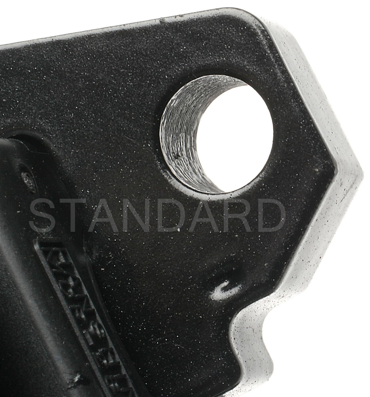 2001 Nissan Maxima Ignition Coil