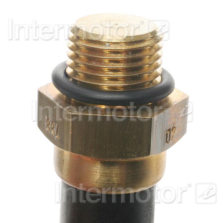 1986, 1985 Nissan Maxima Engine Cooling Fan Switch