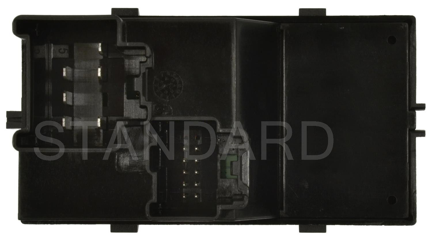 2017, 2016 Cadillac ATS Door Window Switch