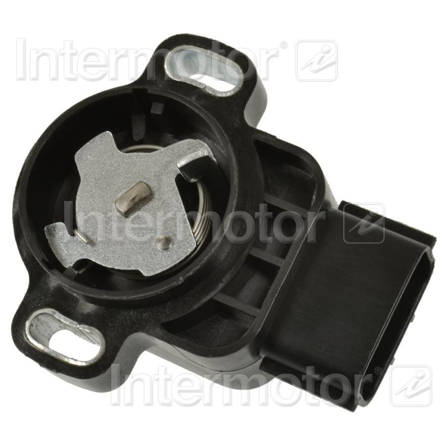 Throttle Position Sensor
