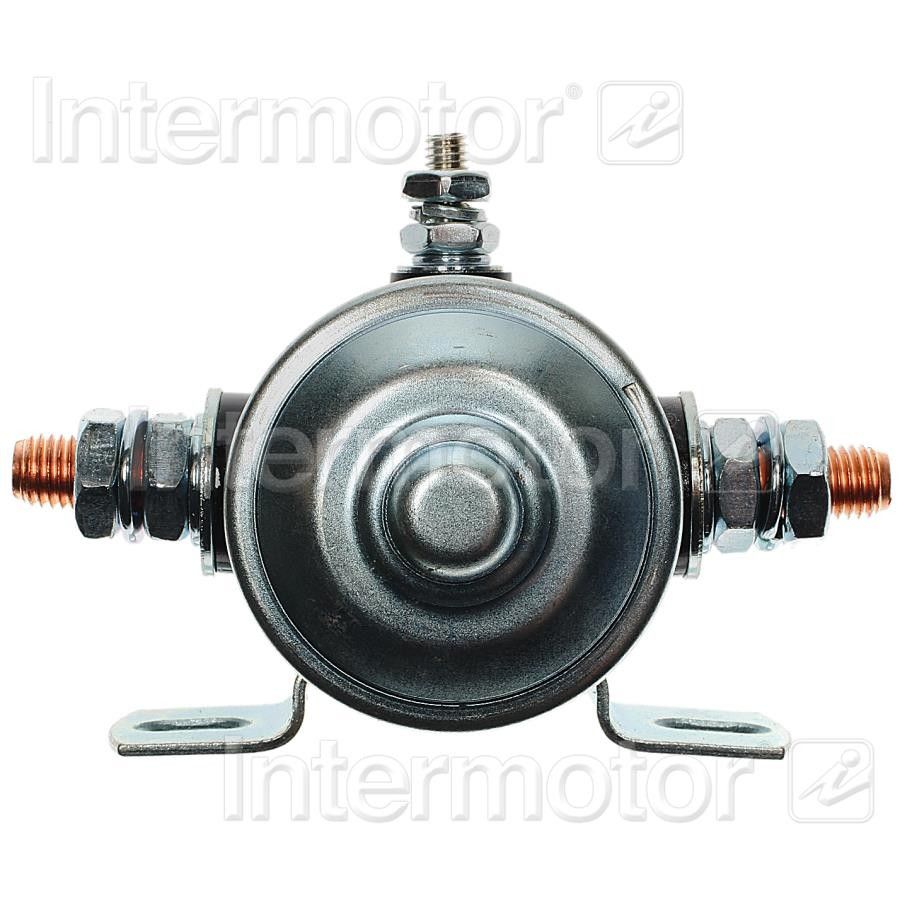 1968, 1967, 1966, 1965, 1964, 1963, 1962 Jeep Gladiator Starter Solenoid