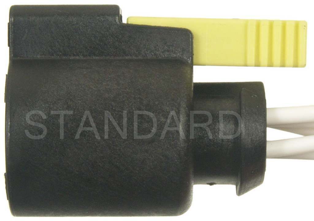 2003-2008 Buick Century Throttle Position Sensor Connector Standard Ignition