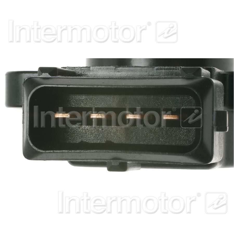 Throttle Position Sensor