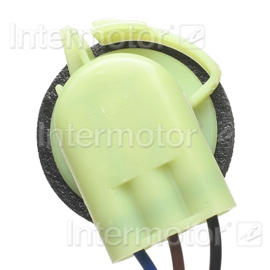 2003, 2002, 2001 Pontiac Aztek Cornering Light Socket