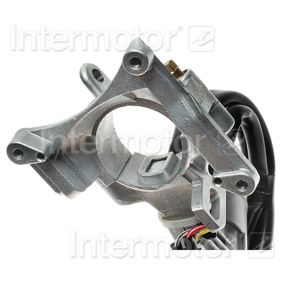 1992, 1991, 1990, 1989 Dodge Colt Ignition Switch