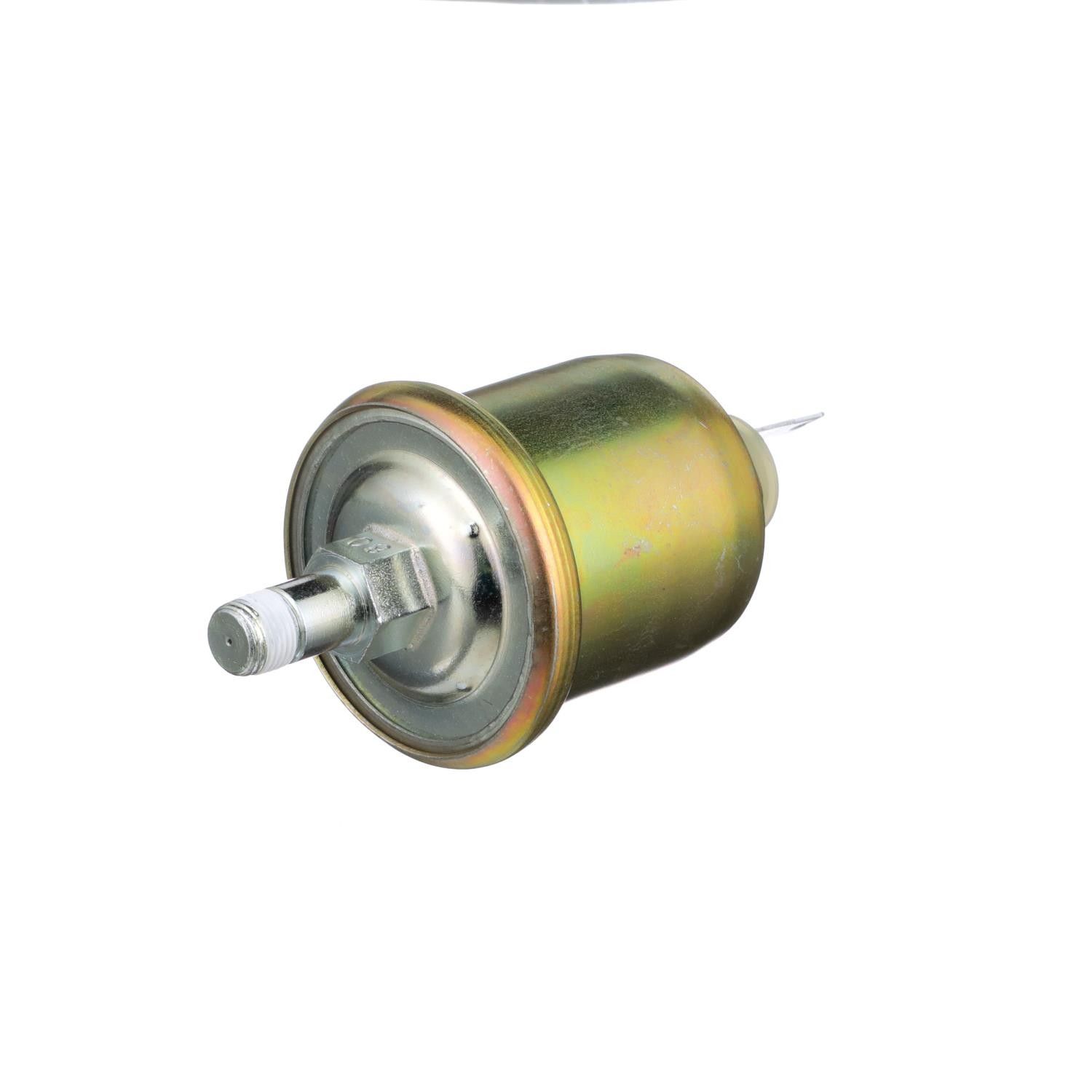 1991, 1990, 1989, 1988, 1987 GMC Jimmy Engine Oil Pressure Switch