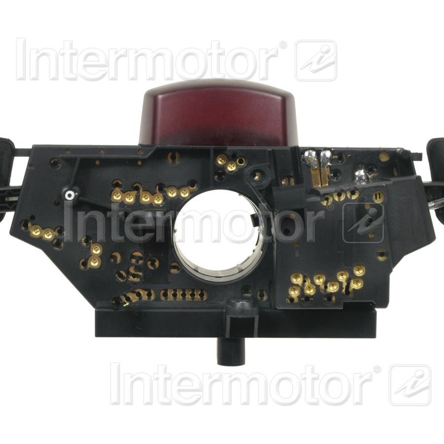 2006, 2005, 2004, 2003, 2002 Freightliner Sprinter 2500 2500 Hazard Warning Switch
