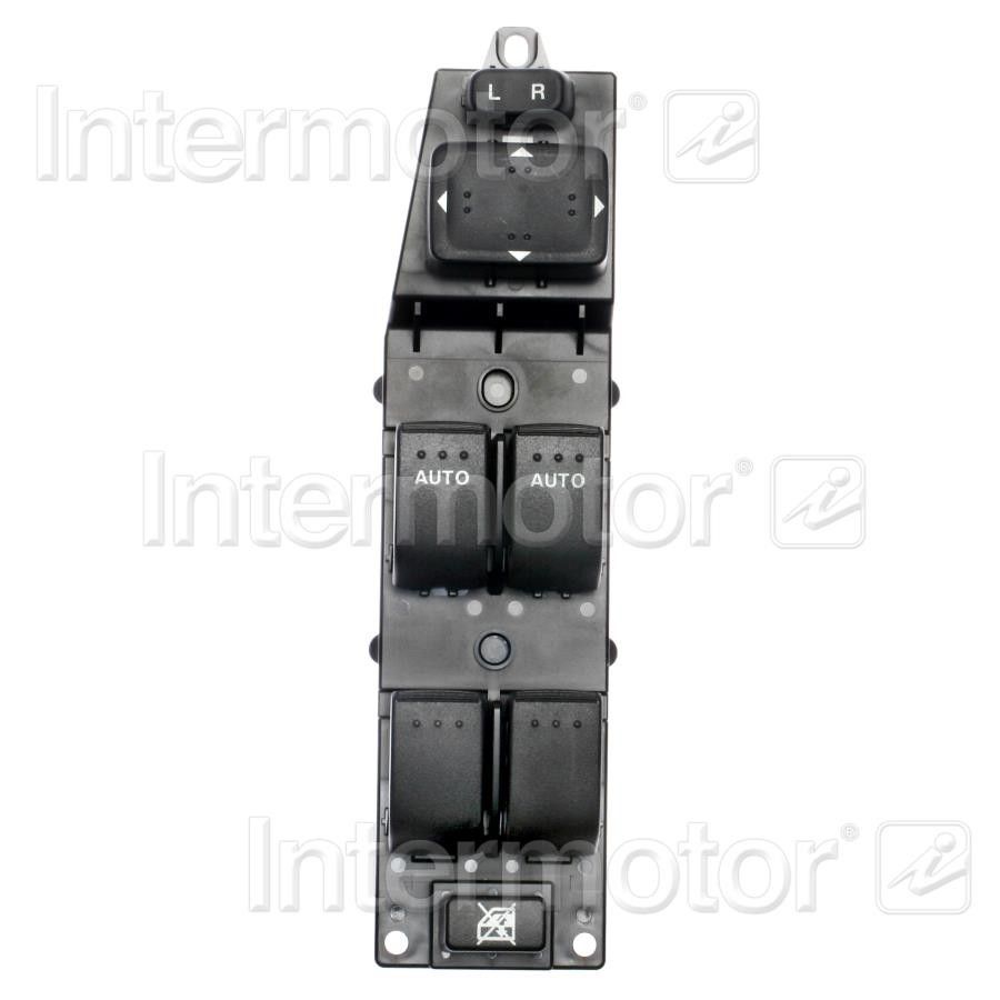 2010, 2009, 2008, 2007 Mazda CX-9 Door Window Switch