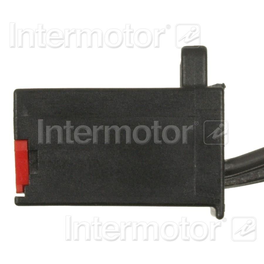 2012, 2011, 2010, 2009, 2008, 2007, 2006, 2005, 2004, 2003, 2002, 2001 Ford Explorer HVAC Blend Door Actuator Connector