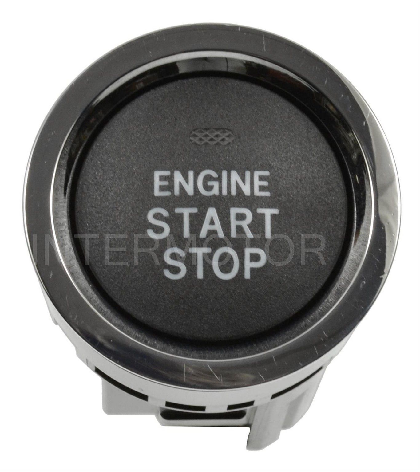 2010 Toyota Highlander Push To Start Ignition Switch