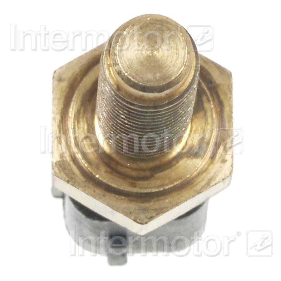 Engine Coolant Temperature Sensor