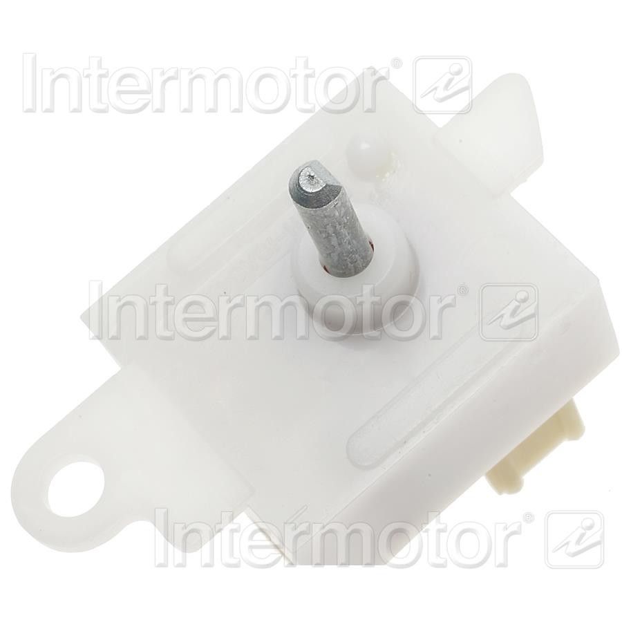 HVAC Blower Motor Switch