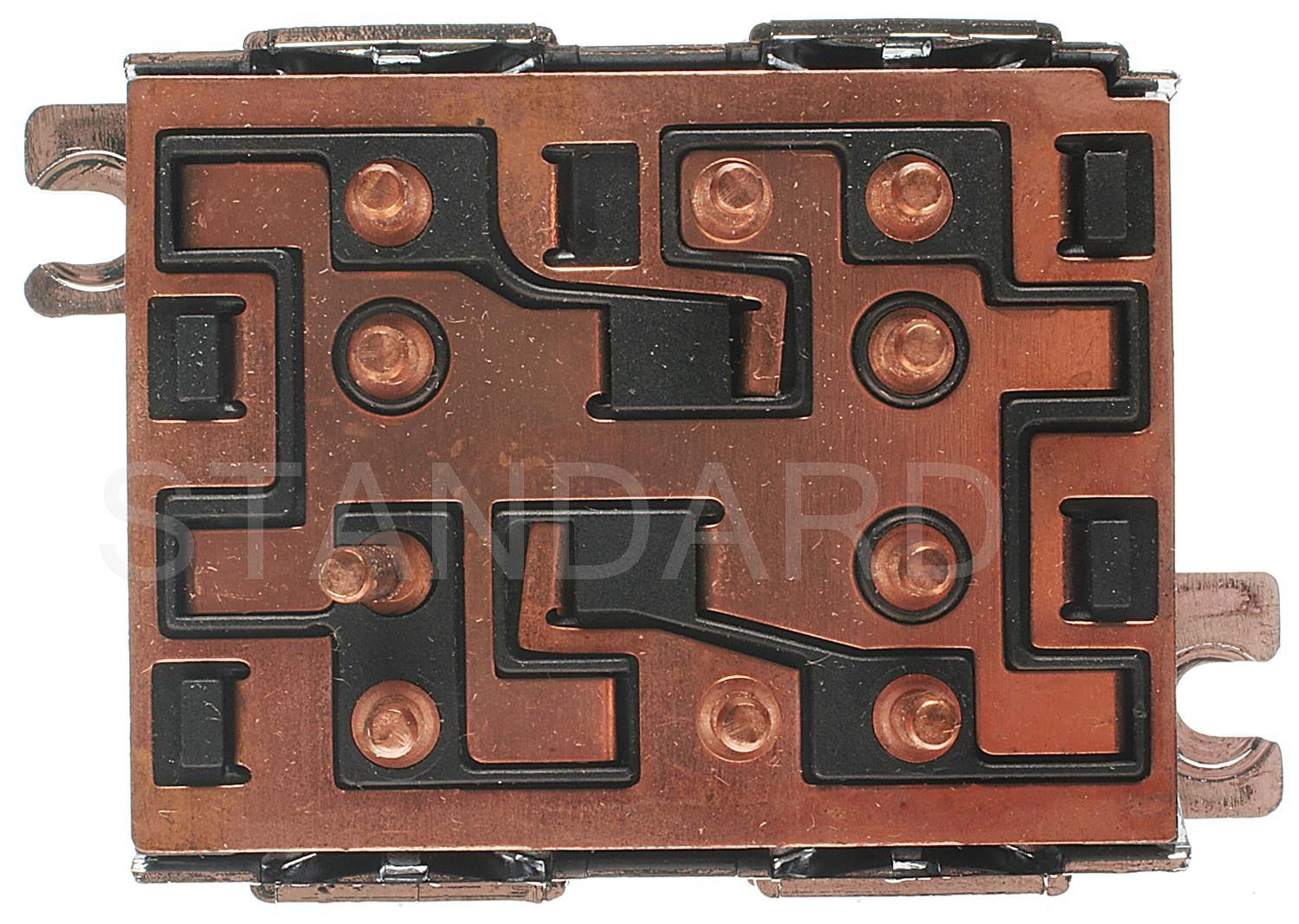 1990, 1989, 1988, 1987, 1986, 1985, 1984, 1983 Chevrolet Caprice Door Window Switch
