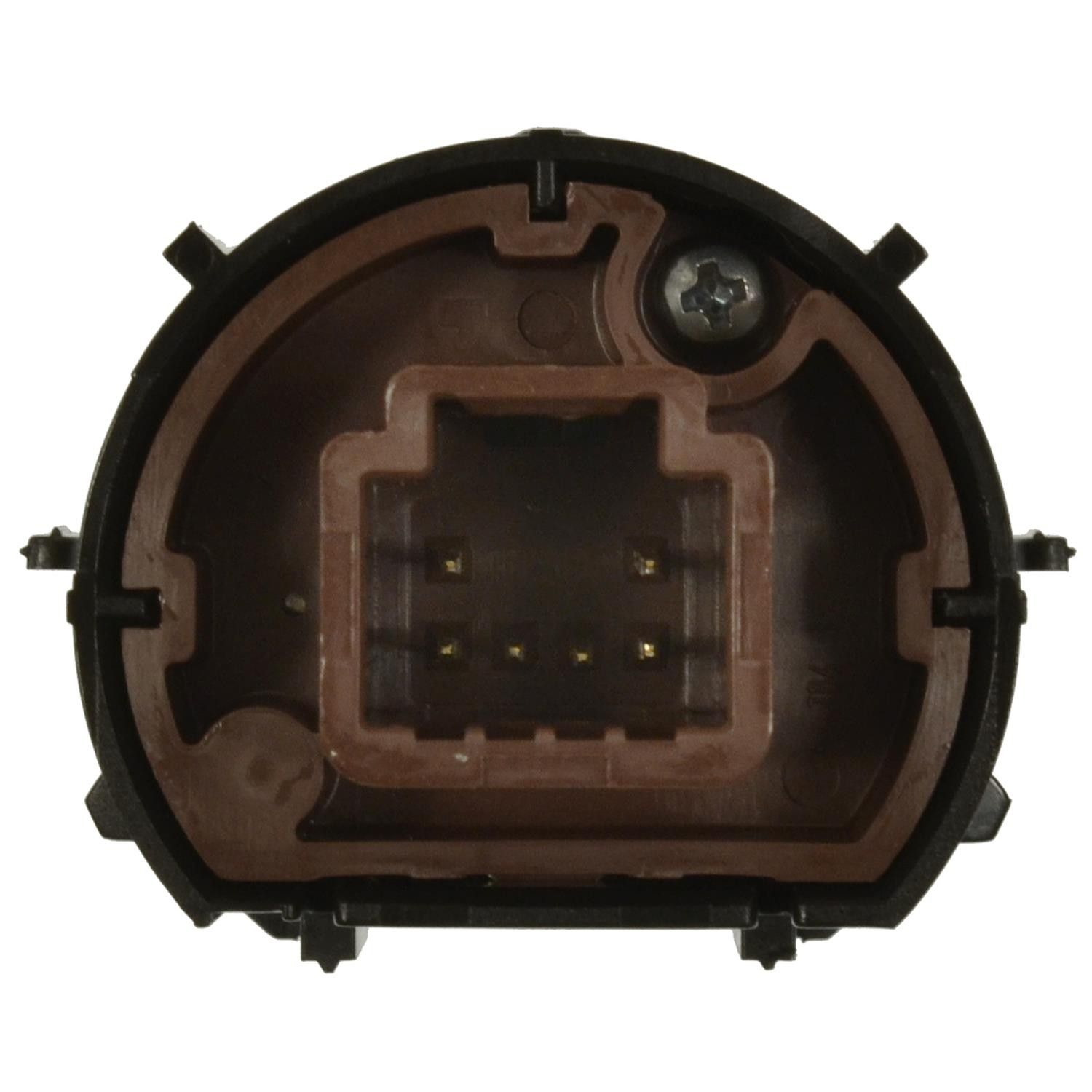 2019, 2018, 2017, 2016, 2015, 2014 Nissan Rogue Push To Start Ignition Switch