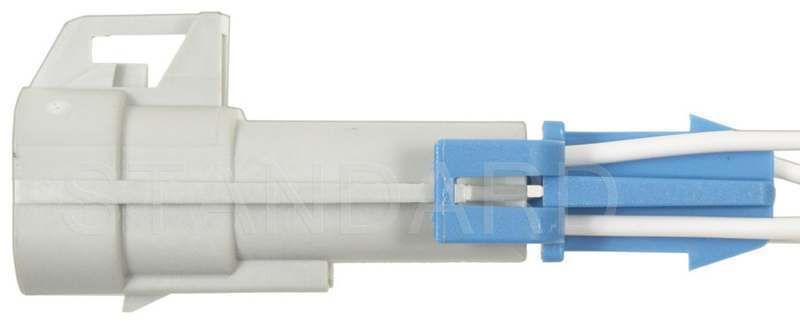 2003-2006 Buick Allure Oxygen Sensor Connector Standard Ignition