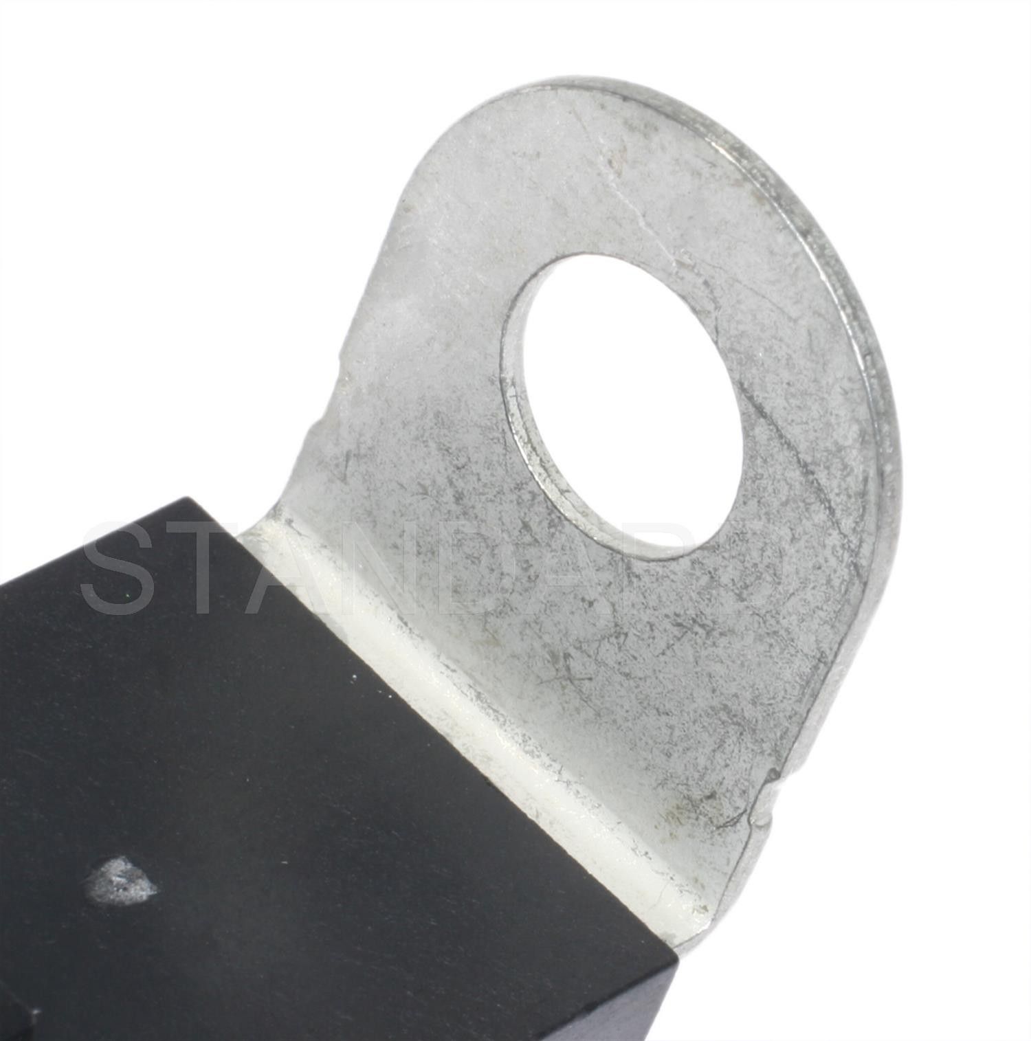 2021, 2020, 2019, 2018, 2017, 2016, 2015, 2014 Ram ProMaster 3500 Radio Capacitor