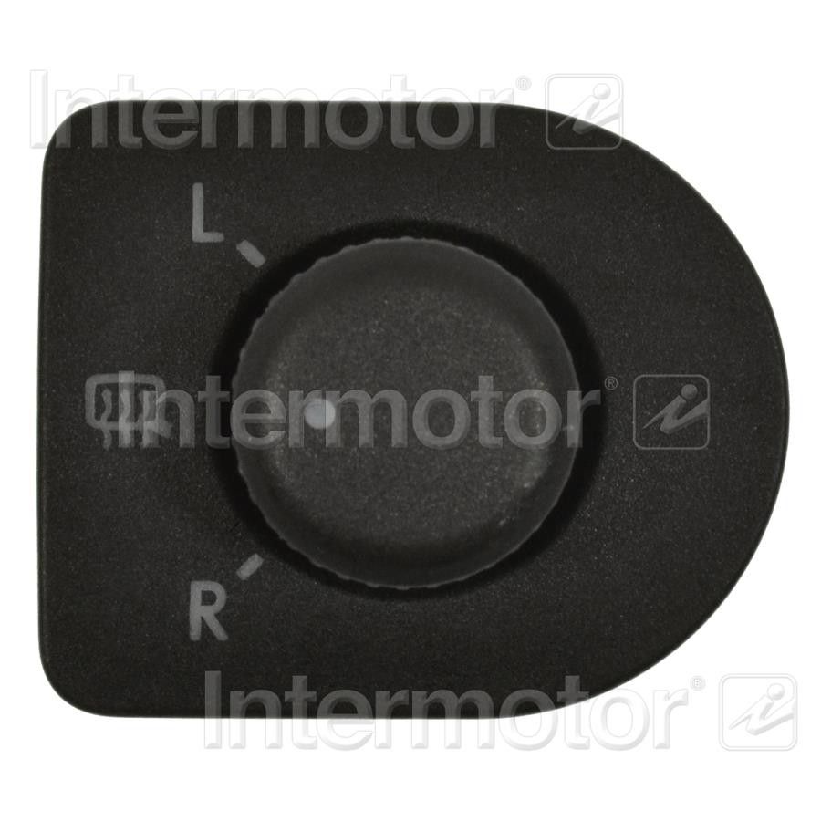 2006, 2005, 2004, 2003, 2002, 2001, 2000, 1999 Volkswagen Golf Door Remote Mirror Switch