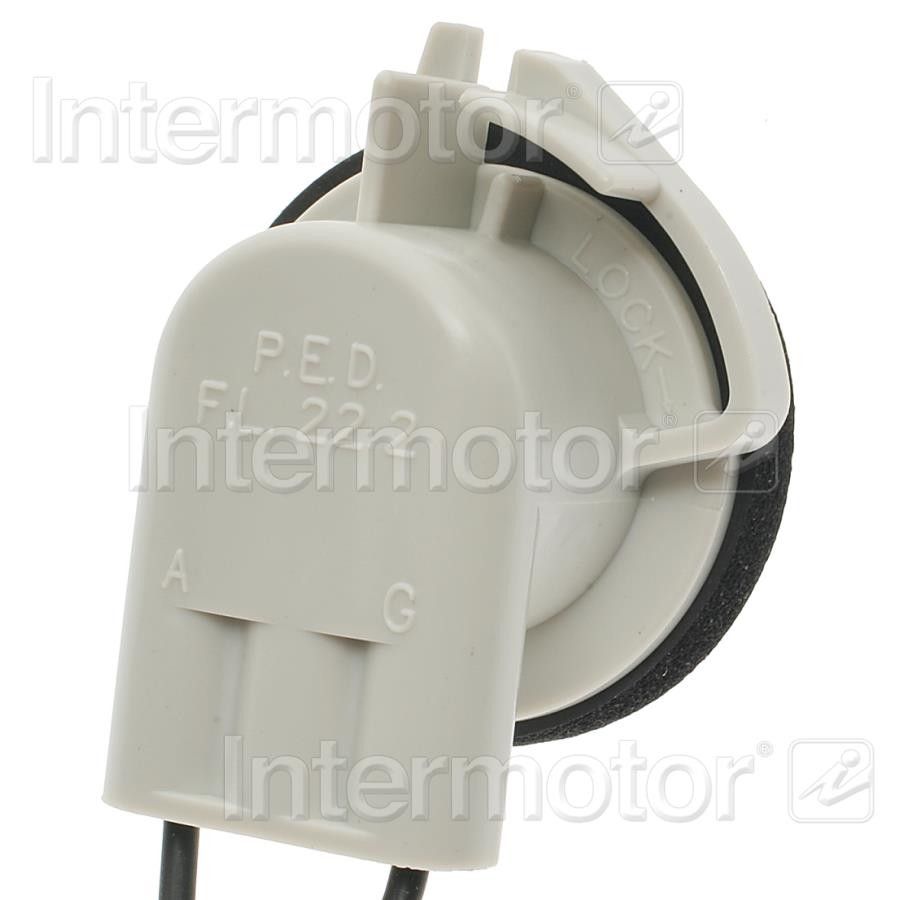 2002-2005 Buick LeSabre Back Up Light Socket Standard Ignition