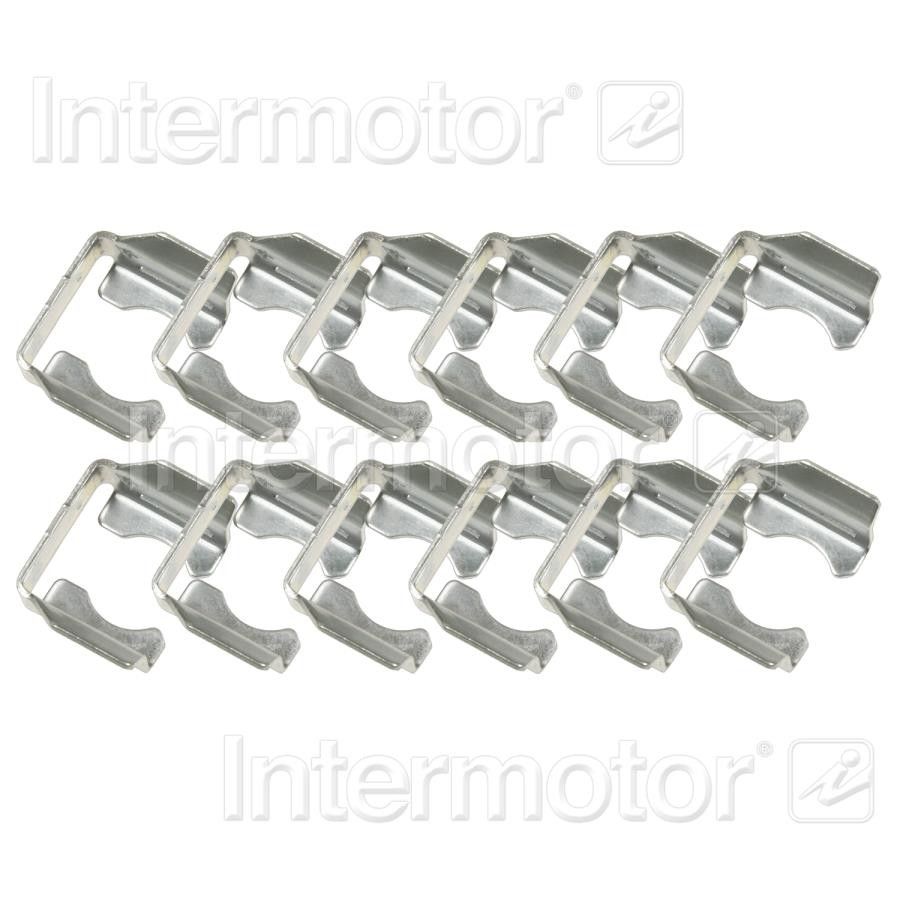 2004, 2003, 2002, 2001 Dodge Intrepid Fuel Injector Retaining Bracket