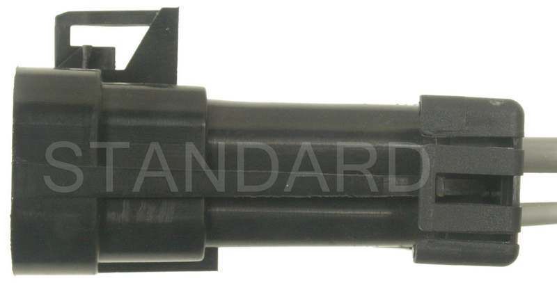 1993, 1992, 1991 GMC P3500 Engine Wiring Harness Connector