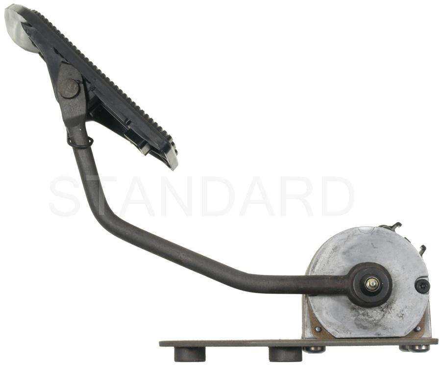 Accelerator Pedal Sensor