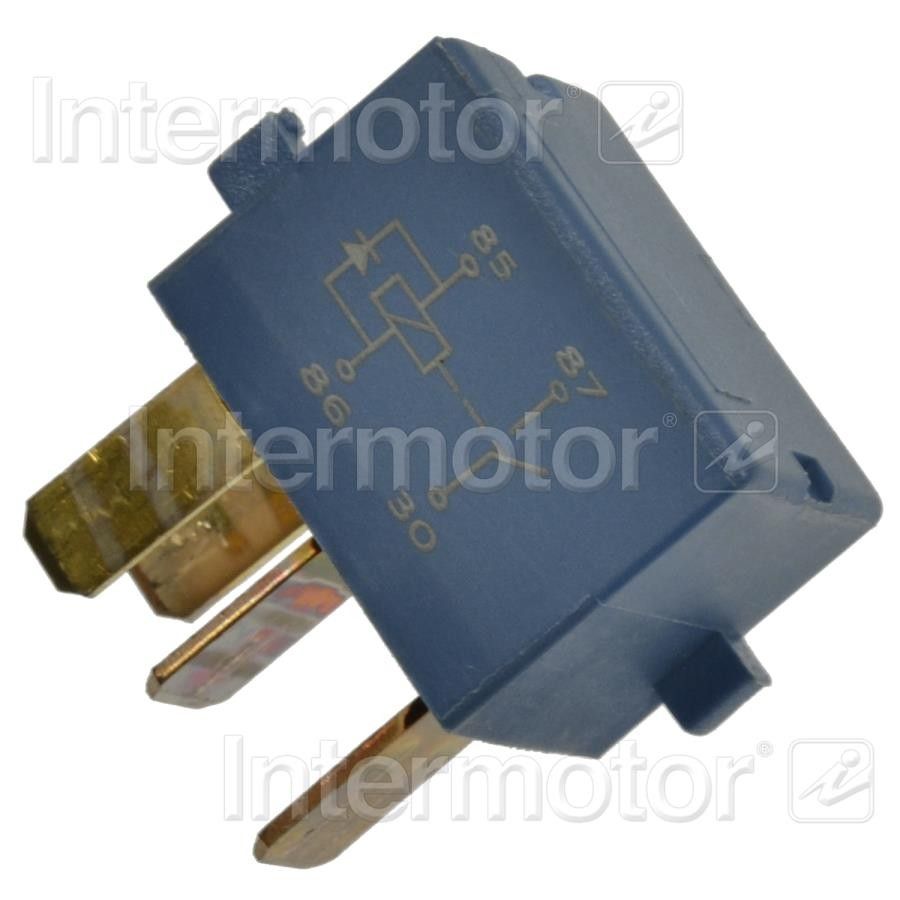 Fuel Pump Relay