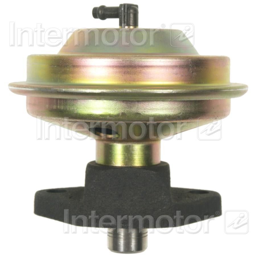 1988, 1987 GMC Jimmy Exhaust Gas Recirculation (EGR) Valve